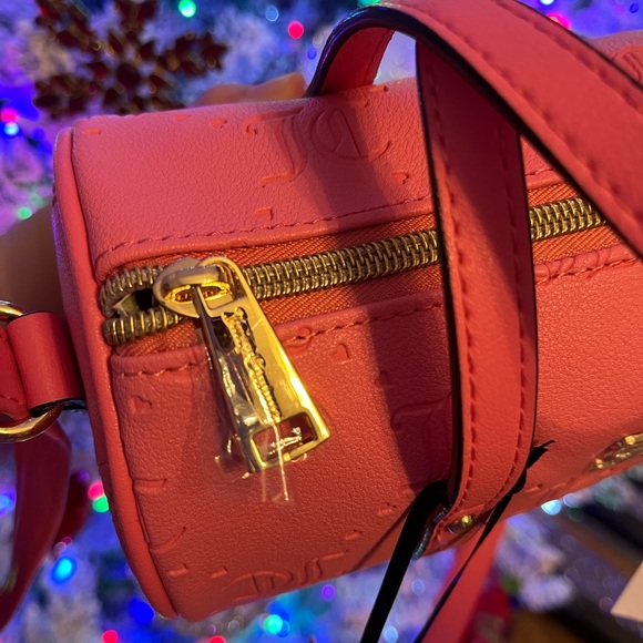 NWT Juicy Couture Pink Lemonade Mini Barrel - Picture 4 of 7